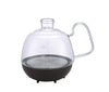 [Factory Store] QUEEN SENSE Patented Siphon/Syphon Coffee Maker Electric Vacuum Coffee Pot CM0601 (Siphon Coffee Maker)