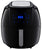 GoWISE USA 7.0-Quart 8-in-1 Digital Air Fryer XXL with Basket Divider Accessory + 50 Recipes