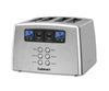 Cuisinart CPT-440 Touch to Toast Leverless 4-Slice Toaster