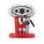 Francis Francis X7.1 Iperespresso Machine, Red