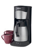 Cuisinart DTC-975BKN Programmable Automatic Brew-and-Serve 12-Cup Thermal Coffeemaker