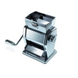 Marcato Atlas 8308 Marga Mulino Chromed Steel Flaker Oat Roller Grain Mill