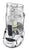 Cuisinart DLC-2009CHBMY Prep 9 9-Cup Food Processor, Brushed Stainless