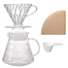 Hario V60 Kettle, Brewer Set & Coffee Mill - Three Products All Sold Together