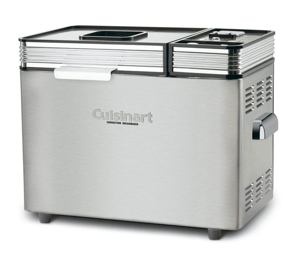 Cuisinart CBK-200 2-Lb Convection Bread Maker