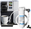 Keurig K150P Commercial Brewer with Direct Water Line Plumb Kit and Filter Kit