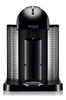 Nespresso VertuoLine Coffee and Espresso Maker with Aeroccino Plus Milk Frother, Black (Discontinued Model)