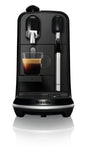 Nespresso Creatista Uno by Breville, Black Sesame