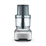 Breville BFP660SIL Sous Chef 12 Cup Food Processor, Silver