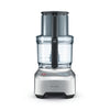 Breville BFP660SIL Sous Chef 12 Cup Food Processor, Silver