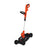 BLACK+DECKER BESTA512CM Electric Lawn Mower