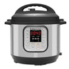 Instant Pot DUO60 6 Qt 7-in-1 Multi-Use Programmable Pressure Cooker, Slow Cooker, Rice Cooker, Steamer, Sauté, Yogurt Maker and Warmer