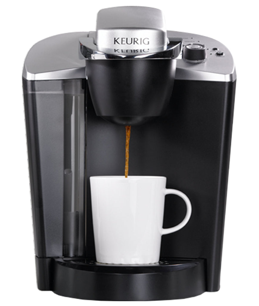 Brand New Keurig K145 OfficePRO Brewing System Coffee Machine with Bonus K-Cup Portion Trial Pack