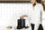 Espressotoria Caprista Capsule Machine, Black