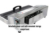 Weston Pro-2300 Commercial Grade Stainless Steel Vacuum Sealer (65-0201), Double Piston Pump