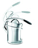 Breville 800CPXL Die-Cast Stainless-Steel Motorized Citrus Press