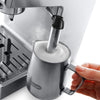 De'Longhi ECP3620 15 Bar Espresso Cappuccino Machine, Silver