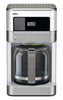 Braun KF6050WH Brewsense Drip Coffee Maker, 12-Cup (white)