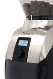 Baratza Virtuoso+ Conical Burr Coffee Grinder with Digital Timer Display
