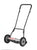 Great States 815-18 18-Inch 5-Blade Push Reel Lawn Mower