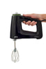 Braun HM5100 MultiMix Hand Mixer, Black