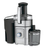 Cuisinart CJE-1000  Die-Cast Juice Extractor