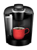 Keurig K-Classic Coffee Maker K-Cup Pod, Single Serve, Programmable, Black