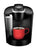 Keurig K-Classic Coffee Maker K-Cup Pod, Single Serve, Programmable, Black