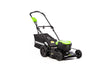 Greenworks 21-Inch 13 Amp Corded Electric Lawn Mower MO13B00