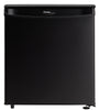 Danby DAR017A2BDD Compact All Refrigerator, 1.7 Cubic Feet, Black