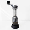 Lido E Manual Espresso & Coffee Grinder | 48mm Swiss Conical Steel Burrs | Stepless Grind Adjustment