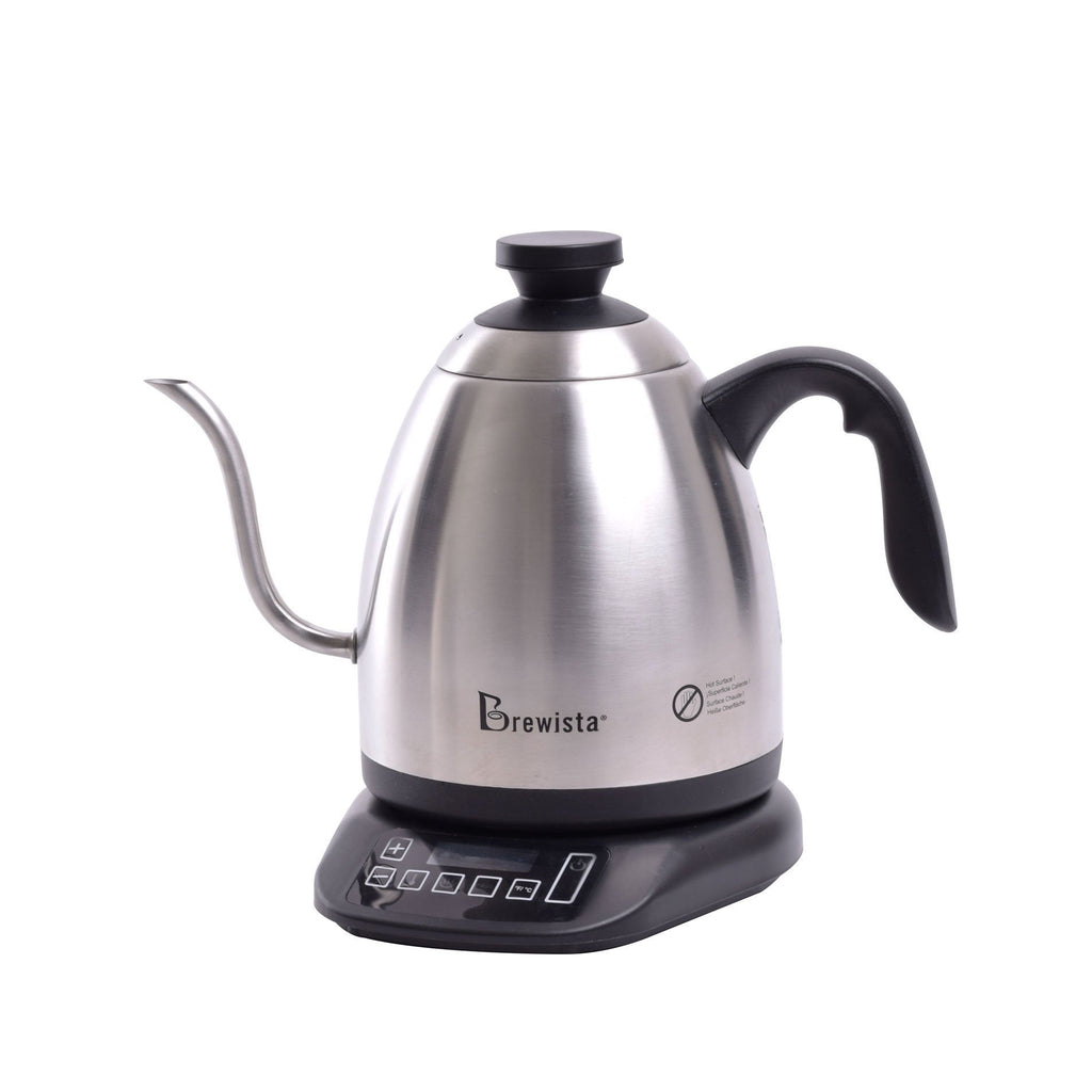 Brewista Smart Pour Variable Temperature Kettle (BKV12S02NA)