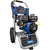 Westinghouse Gasoline Powered Pressure Washer, WPX3100H, Soap Tank and Five Nozzle Set