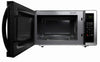 Farberware FMWO11AHTBKB 1.1 Cu. Ft. 1000-Watt Microwave Oven, Stainless Steel