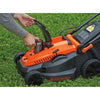 BLACK+DECKER 40V MAX Cordless Lawn Mower, 16-Inch (CM1640)