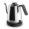 KitchenAid KEK1025SS Precision Gooseneck Electric Kettle, 1 Liter, Stainless Steel