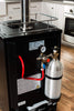 EdgeStar KC2000 Full Size Kegerator and Keg Beer Cooler