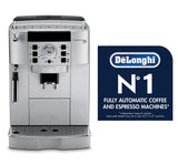 DeLonghi ECAM22110SB Compact Automatic Cappuccino, Latte and Espresso Machine