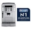 DeLonghi ECAM22110SB Compact Automatic Cappuccino, Latte and Espresso Machine