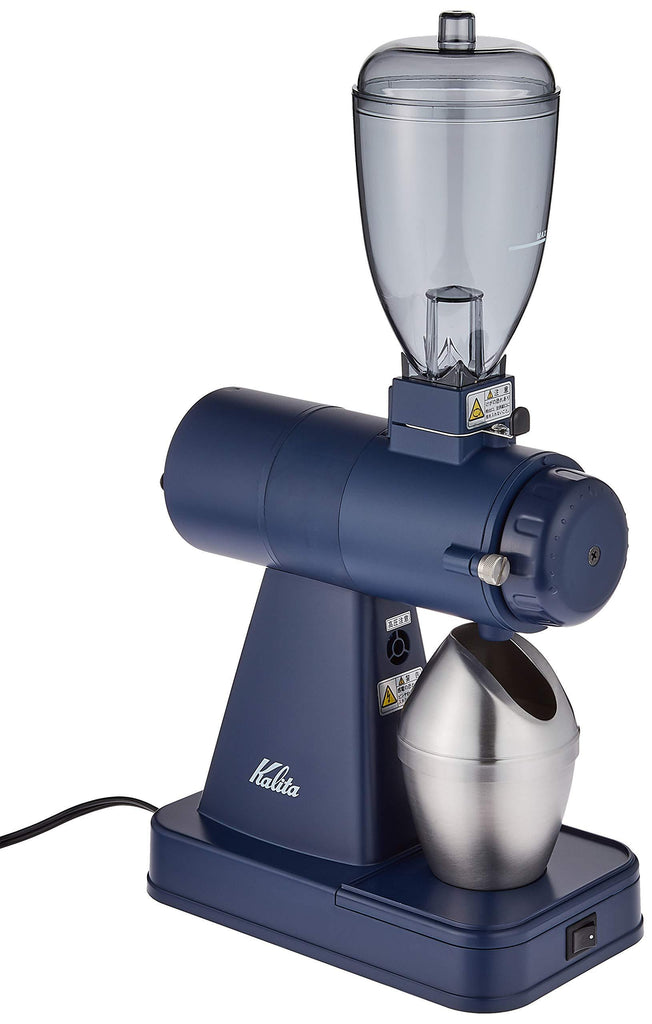 Kalita nicecut Mill NEXT G (SB) (Smoky Blue)