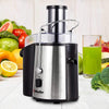 Mueller Austria Juicer Ultra 1100W Power, Easy Clean Extractor Press Centrifugal Juicing Machine, Wide 3