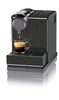 Nespresso by De'Longhi EN560B Lattissima Touch Original Espresso Machine with Milk Frother, Washed Black