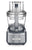 Cuisinart FP-13DGM Elemental 13 Cup Food Processor and Dicing Kit, Gunmetal