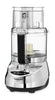 Cuisinart DLC-2009CHBMY Prep 9 9-Cup Food Processor, Brushed Stainless