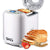 SKG 3920 Automatic Bread Machine - White