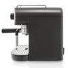 Gaggia RI8525/01 Carezza De LUXE Espresso Machine, Silver