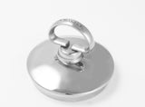 Chantal Stainless Steel Classic Teakettle, 1.8 Quart