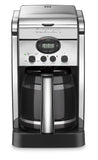 Cuisinart DCC-2600CHFR 14 Cup Brew Central Coffee Maker (Renewed)