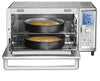 Cuisinart TOB-260N1 Chef's Convection Toaster Oven,  Stainless Steel