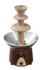 Wilton Chocolate Pro Chocolate Fountain - Chocolate Fondue Fountain, 4 lb. Capacity